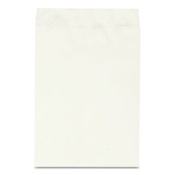 Survivor® Catalog Mailers, Dupont Tyvek, #10 1-2, Squa Flap, Redi-strip Closure, 9 X 12, White, 15-pack freeshipping - TVN Wholesale
